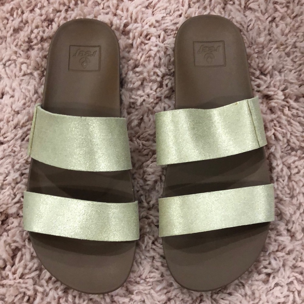 Reef Sandals